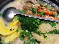 -州康·本帮菜(南桥百联店)
