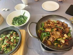-徐记海鲜(陕西历史博物馆|明德门店)