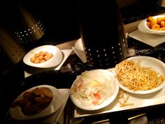 炸货-淄博蓝海国际大饭店·蓝钻国际美食自助百汇(柳泉路店)