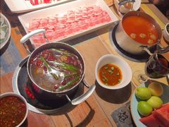 -田园肥牛府(东关街店)
