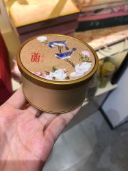 点击看大图 -牧子屋创意喜糖伴手礼(新湖花园店)