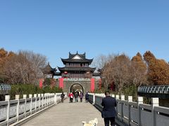 -双山岛