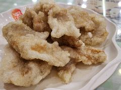 -服务大楼冷面(延大店)