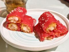 -观塘港茶餐厅(八一大道店)