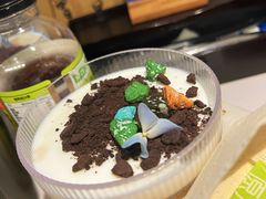 -牛扒先生·厚切雪花牛扒西餐厅(北京路禺山路店)