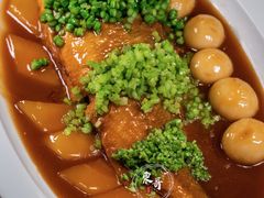 -北京王府井希尔顿酒店·秦唐中餐厅Chynna
