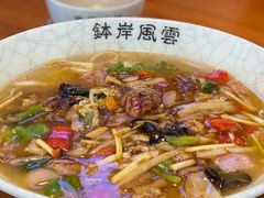 -风云面馆(珠海路店)