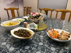 -小陆莲花蟹园农家乐(莲花岛店)