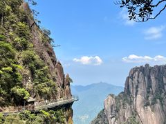 -三清山风景名胜区