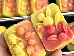 -百年同和·江南点心院(山塘街店)