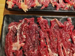 -嬷孙家潮汕牛肉火锅(北京路天河城店)