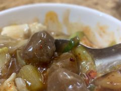 -老字号贾家肉丸糊辣汤(光明巷店)