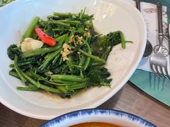 -帕蓝·暹罗料理(大学路店)
