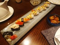 寿司-佛山希尔顿酒店·融誉亚洲美食荟