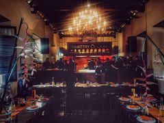 -Ministry of Crab(科伦坡店)