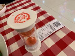 -西贝(上海我格广场店)