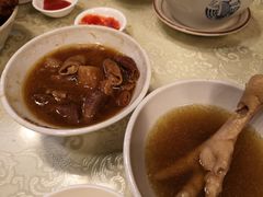 -黄祥华养生堂·炖汤·营养蒸饭(岭南天地店)
