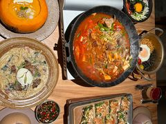 -KimPro 辛普乐概念韩餐