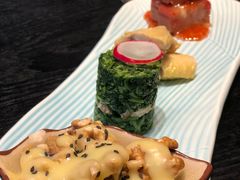 -柒园·三十年创意杭帮菜(龙湖滨江天街店)