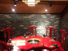 -谭鸭血老火锅(漳州路店)