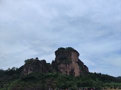 -江西龙虎山景区