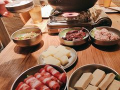 -夺多山贵州酸汤牛肉火锅(7mall店)