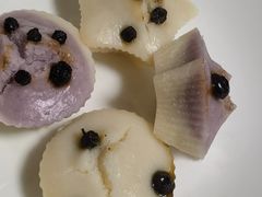 -常营天街长楹美食(常营民族家园B区店)