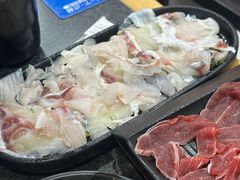 -林记潮牛·牛肉火锅(上马墩店)