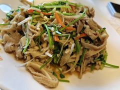 -金家老三饭庄(常营店)