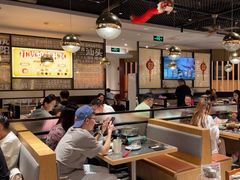 -潮界(虹桥新天地店)