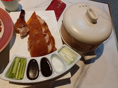 -京誉德北京烤鸭·北京菜(圆融广场5楼店)