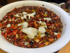 -永安鱼庄·镇江菜(丁卯店)