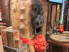 -破瓦寒窑·地摊烤羊排