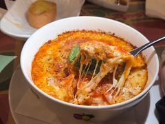 -安妮意大利餐厅(世贸天阶店)