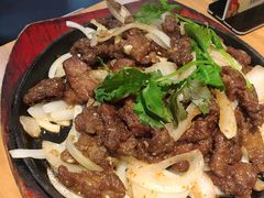 -凯撒尔新疆特色主题餐厅(青山店)