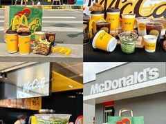 -麦当劳(台州路桥DT店)