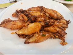 -百姓百味海鲜酒楼(粤垦路总店)