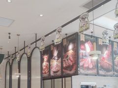 -西语·炭烧牛排(卓越中寰店)