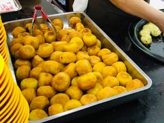 -毛华美食(清扬路店)