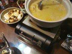 -金龙·打边炉(南京西路店)