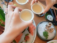 -王鼎精致料理铁板烧(世博源店)