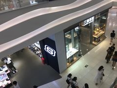 -凯德广场(金牛店)