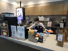 -瑞幸咖啡(番禺万达广场店)