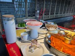 -小龙翻大江文化火锅(宽窄店)
