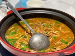 -和记小菜(东方店)