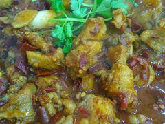 -火狼大盘鸡(团结东路店)