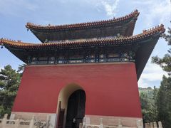 -普陀宗乘之庙(小布达拉宫)
