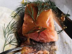 -BOR Eatery(安福路店)