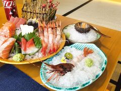 -千代御(临河街店)