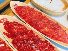 -千牛将·鲜牛肉火锅(开元路店)